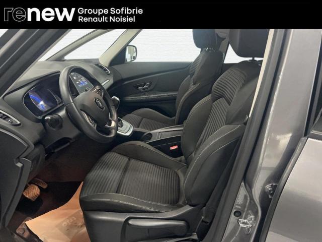 Renault Grand Scénic image 1
