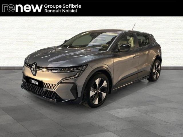 Renault Mégane E-Tech Ev40 130ch Standard Charge Equilibre