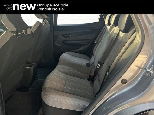 Renault Mégane E-Tech image 3