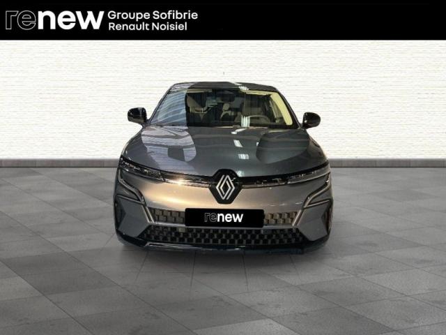 Renault Mégane E-Tech image 6