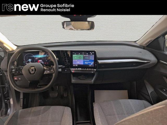 Renault Mégane E-Tech image 5