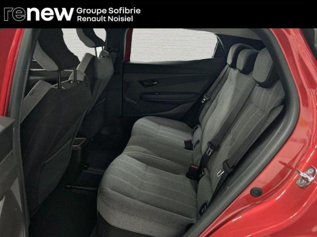 Renault Mégane E-Tech image 5