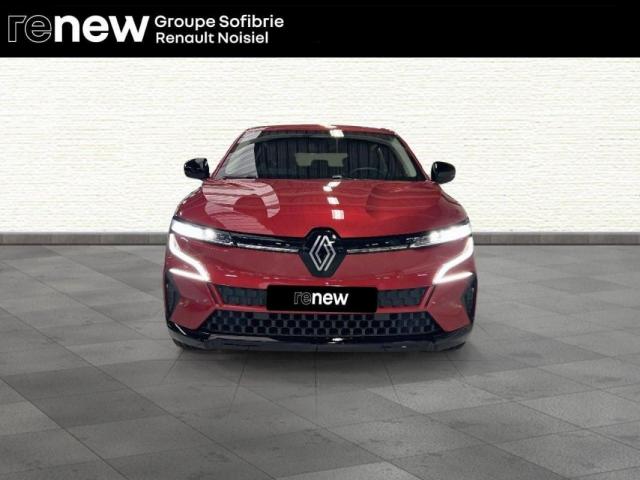 Renault Mégane E-Tech image 7