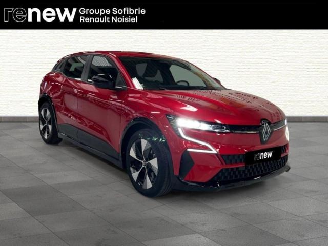 Renault Mégane E-Tech image 3