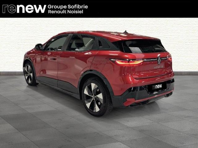 Renault Mégane E-Tech image 9