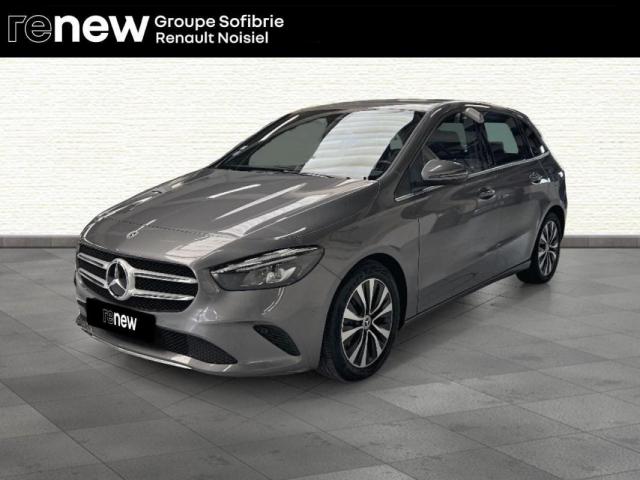 Mercedes Benz Classe B 180 7g-Dct Style Line Edition