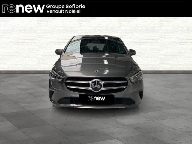 Mercedes Benz Classe B image 3