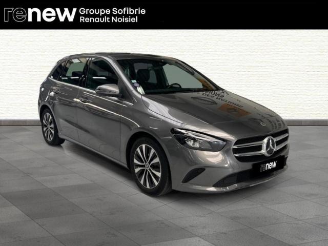 Mercedes Benz Classe B image 4