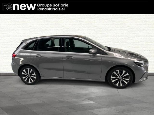 Mercedes Benz Classe B image 1