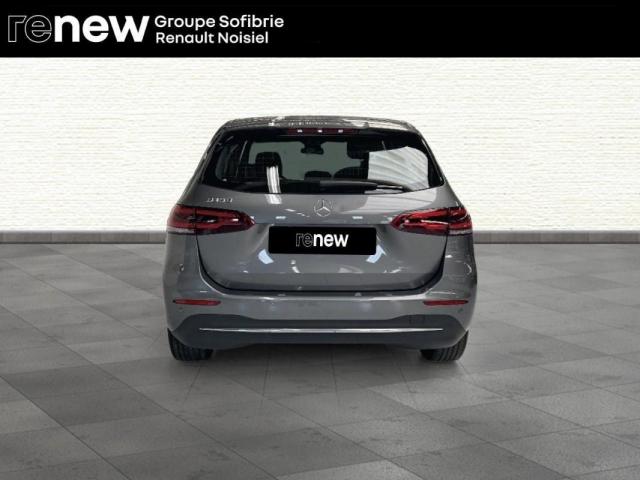 Mercedes Benz Classe B image 6