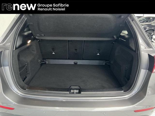 Mercedes Benz Classe B image 9