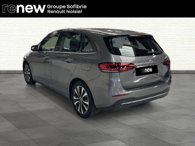 Mercedes Benz Classe B image 7