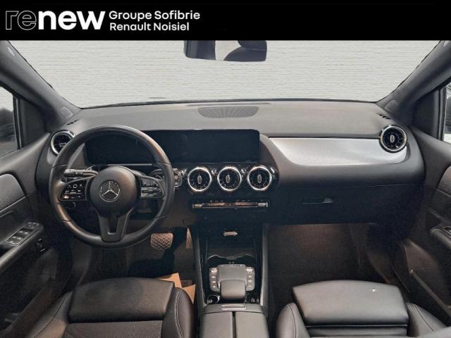 Mercedes Benz Classe B image 2