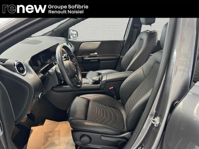 Mercedes Benz Classe B image 8