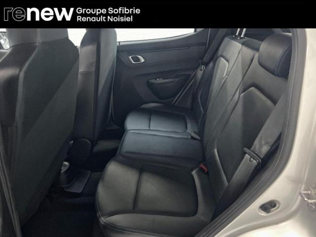 Dacia Spring image 9