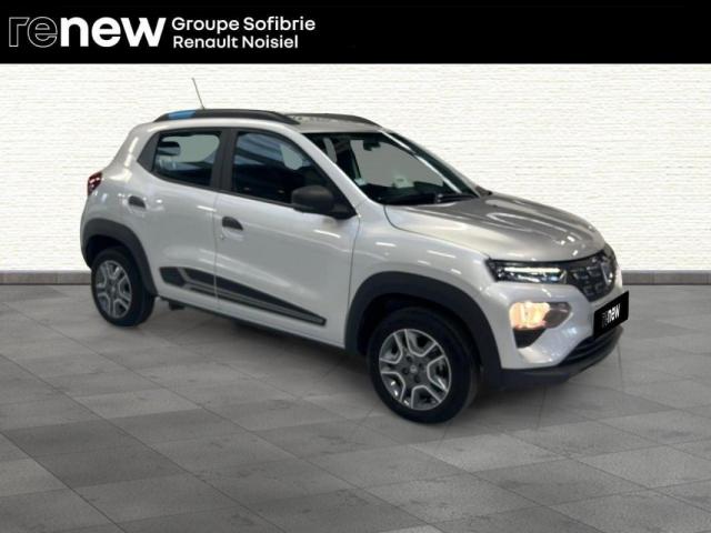 Dacia Spring image 7