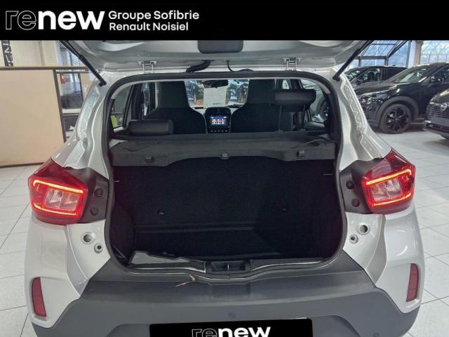 Dacia Spring image 6