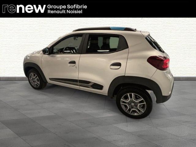 Dacia Spring image 3