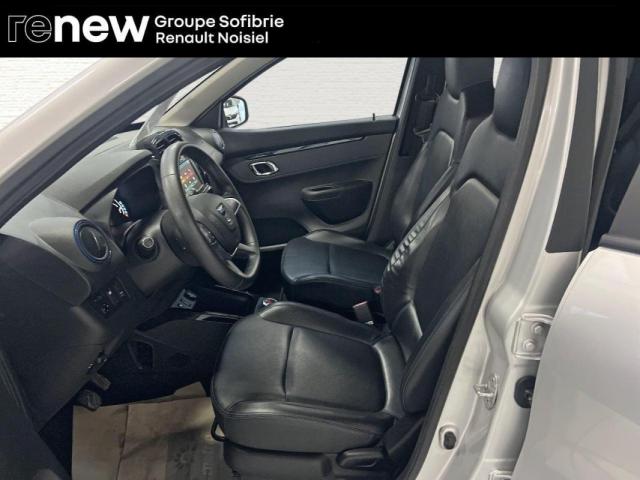 Dacia Spring image 1