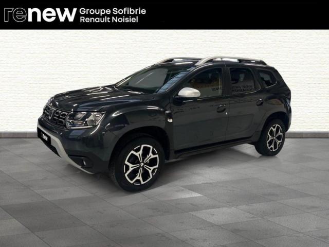 Dacia Duster Blue Dci 115 4x2 Prestige