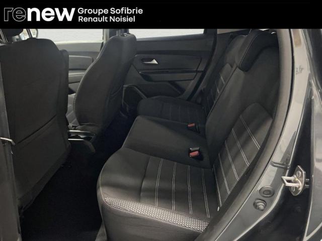 Dacia Duster image 3