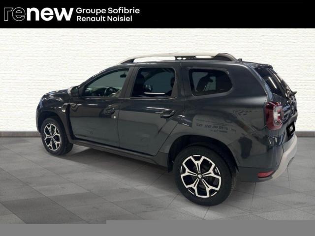 Dacia Duster image 3