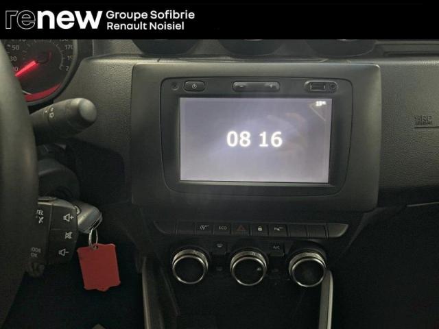 Dacia Duster image 2