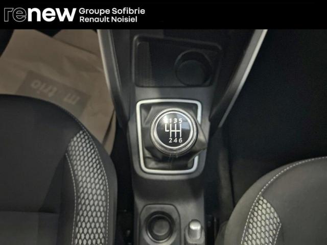 Dacia Duster image 5