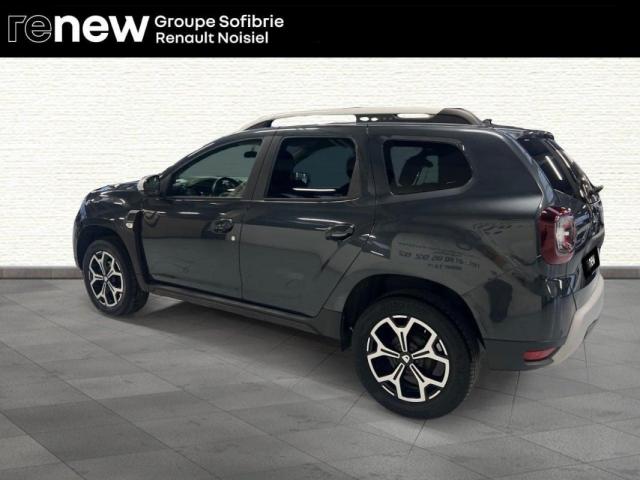 Dacia Duster image 2