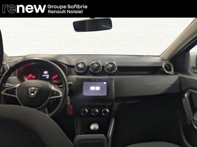 Dacia Duster image 1