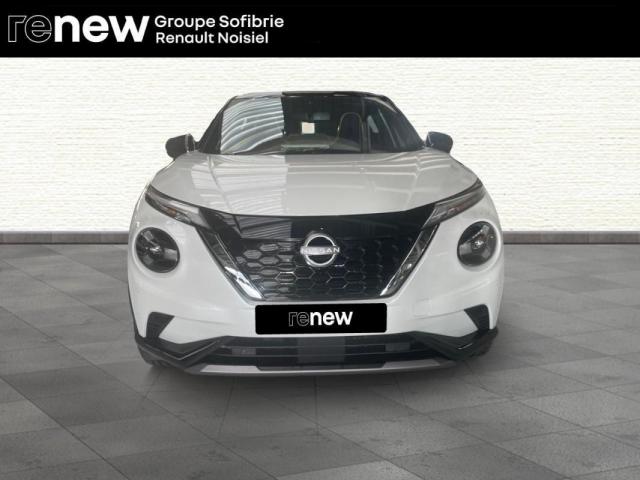 Nissan Juke image 2