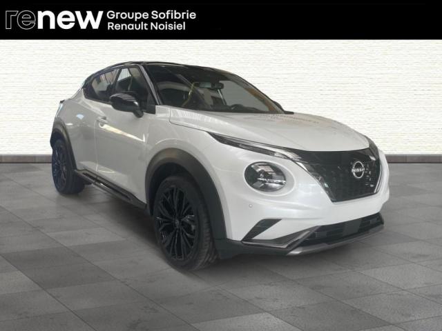 Nissan Juke image 4