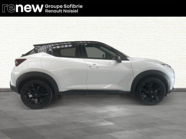 Nissan Juke image 8