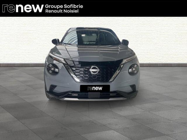 Nissan Juke image 5