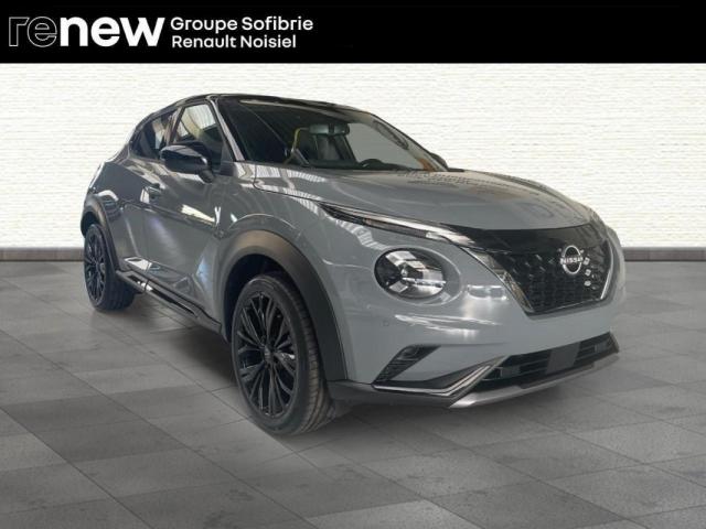Nissan Juke image 3