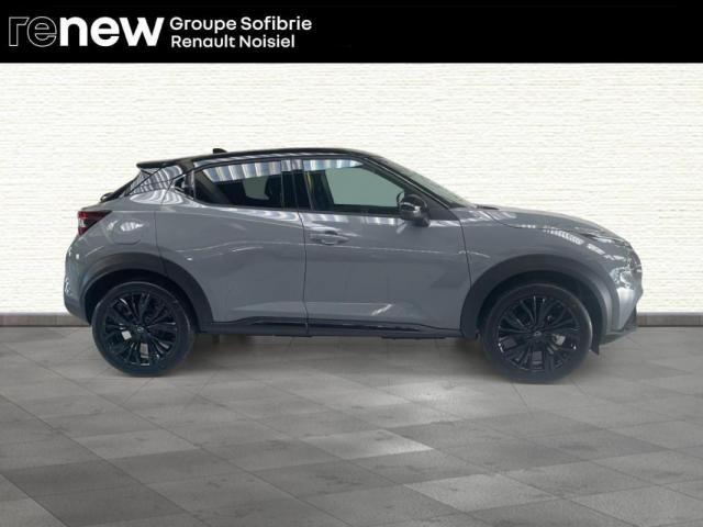 Nissan Juke image 7