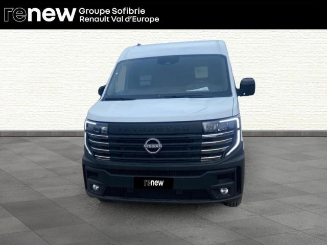 Nissan Interstar image 9