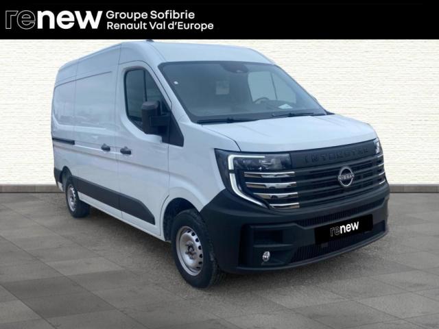 Nissan Interstar image 5