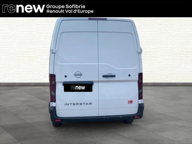 Nissan Interstar image 4