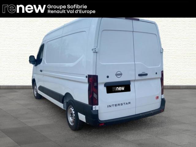 Nissan Interstar image 3