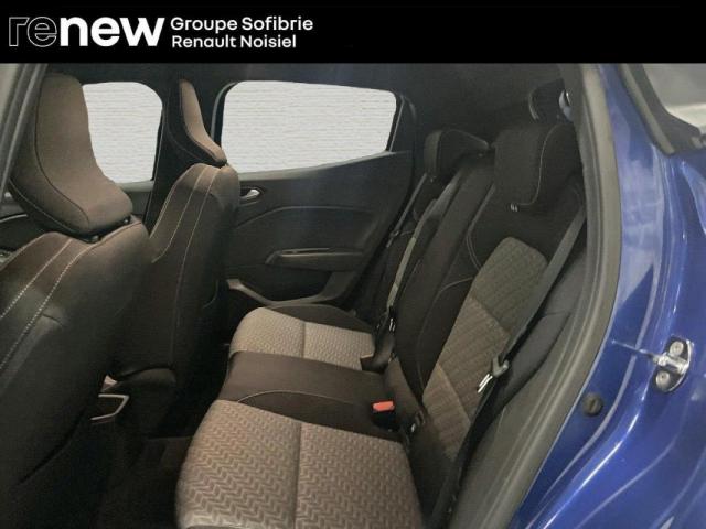 Renault Clio image 6