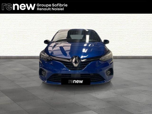 Renault Clio image 1