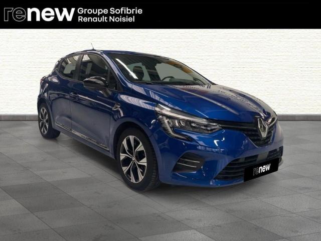 Renault Clio image 9