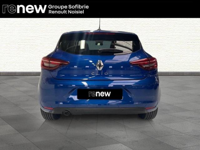 Renault Clio image 5