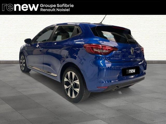 Renault Clio image 7