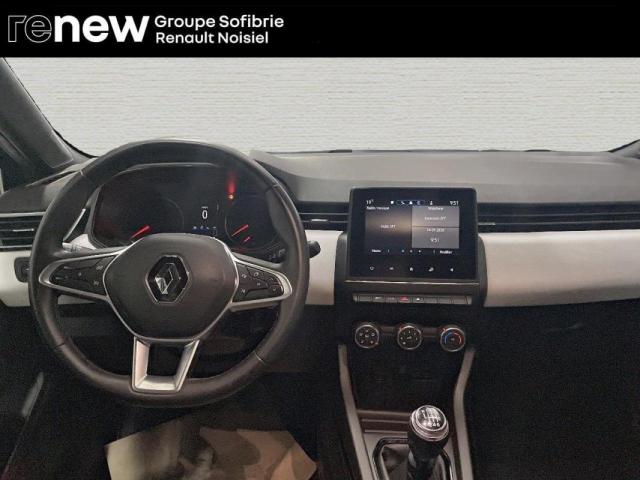 Renault Clio image 3