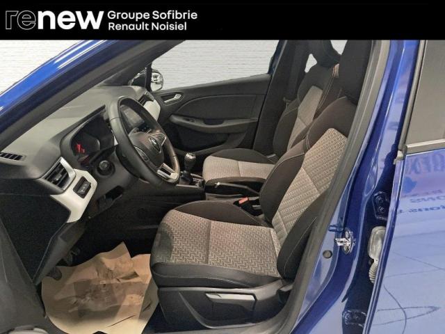 Renault Clio image 2