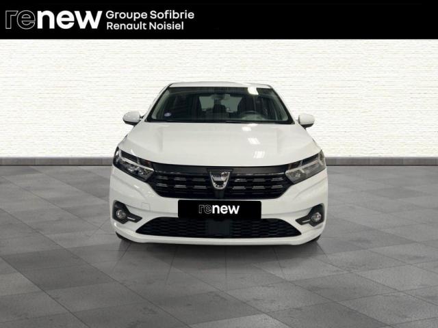 Dacia Sandero image 6