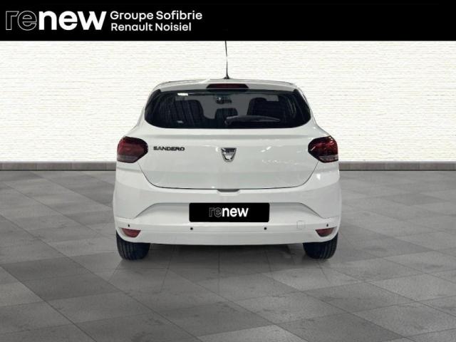 Dacia Sandero image 9