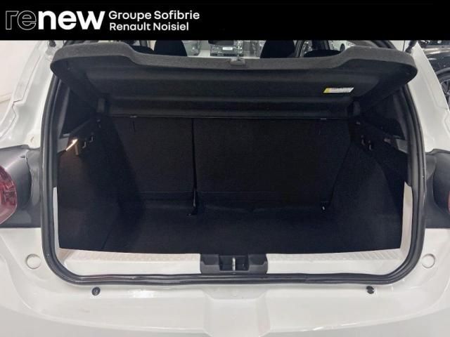 Dacia Sandero image 8